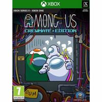 Among Us Crewmate Edition Xbox Series X - Xbox One