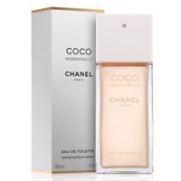 Chanel Coco Mademoiselle (W) Edt 100Ml