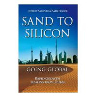 Sand to Silicon Going Global | Jeffrey Sampler - thumbnail