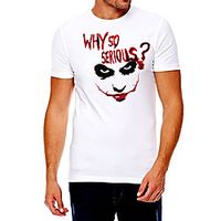 Men's Unisex Tee T shirt Hot Stamping Graphic Prints Grimace Letter Plus Size Print Short Sleeve Casual Tops Cotton Basic Fashion Designer Big and Tall White Lightinthebox - thumbnail