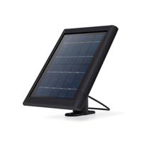 Ring Solar Panel Black for Spotlight Cam Battery