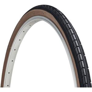 Electra Loft Hybrid Tire Black/Brown