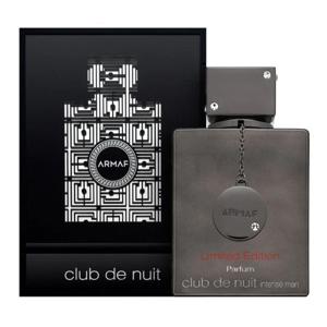 Armaf Club De Nuit Intense Man Limited Edition (M) Parfum 105Ml (New Packing)