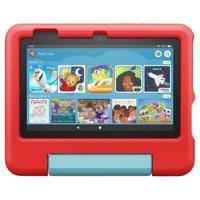 Amazon Fire 7 Kids Edition Tablet 7-Inch 16GB Red