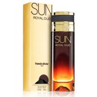 Franck Olivier Sun Royal Oud Women Edp 75Ml