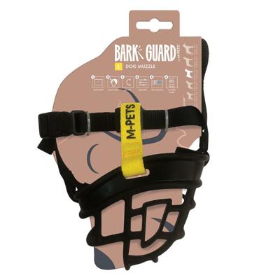 M-Pets Bark Guard Muzzle X-S M-Pets Bark Guard Muzzle X-S