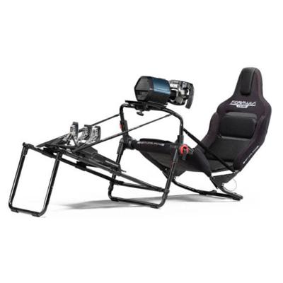 Next Level Racing Formula Lite Pro Foldable Cockpit - NLR-S038