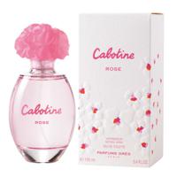 Gres Cabotine Rose For Women Eau De Toilet 100ml