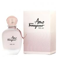 Salvatore Ferragamo Amo Ferragamo Per Lei (W) Edp 100Ml