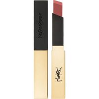 Yves Saint Laurent Laurent Rouge Pur Couture The Slim # 12 Nu Incongru 2.2g Lipstick