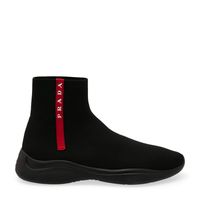 Sock-fit sneakers Sock-fit sneakers