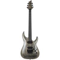 Schecter 1301 Electric Guitar C-1 FR Apocalypse - Rusty Grey (RG)