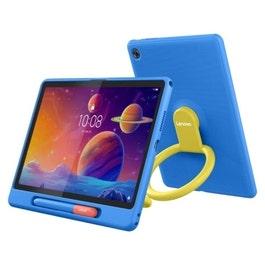 Lenovo Tab - TB 311FU MediaTek Helio G85 4GB RAM 128GB SSD Android 14 WiFi Kids Pack - Grey [TB-ZAEH0071AE]