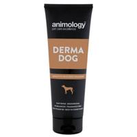 Animology Derma Dog Sensitive Skin Dog Shampoo 250Ml