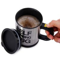 400ML Self Stirring Coffee Cup