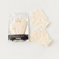 Beautysta Exfoliating Bath Gloves