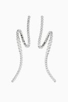 Radiant Swirl Ear Cuffs Radiant Swirl Ear Cuffs