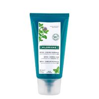 Klorane Anti-Pollution Protective Conditioner With Aquatic Mint 150ml