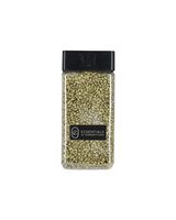Koopman 550ML Stone Decoration Yellow Gold