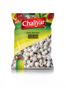 Chaliyar Phool Makhana 100gm (UAE Delivery Only)