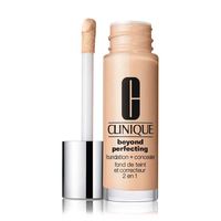 Clinique Beyond Perfecting Foundation and Concealer female alabaster - thumbnail