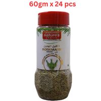 Natures Choice Rosemary - 60 gm Pack Of 24 (UAE Delivery Only)