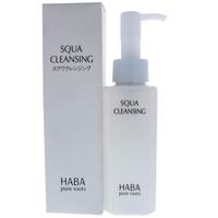 Haba Squa Cleansing For Women 4oz Cleanser