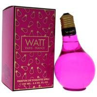 Cofinluxe Watt Pink (W) Parfum De Tollette 200Ml