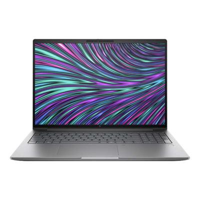 HP ZBook Power G11, 16 inch WUXGA Display, Intel Core Ultra 7 165H Processor, 16GB RAM, 512GB SSD, 4GB NVIDIA RTX A500, Windows 11 Pro, English Keyboard