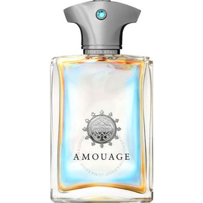 Amouage Portrayal Men Edp 100Ml (New Packing)