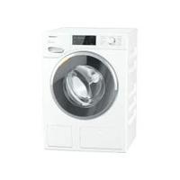 Miele Front Load Washer WWG 660 WCS TwinDos WiFi 9kg