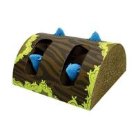 Petstages Peeking Pals Cat Toy