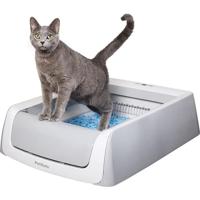 PetSafe Scoopfree 1.5 Cat Litter Box Intl