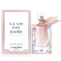 Lancome La Vie Est Belle Soleil Cristal Eau De Parfum 50Ml (W)