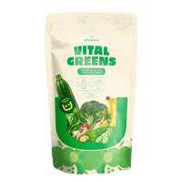 Allreasons Vital Greens Smoothie Powder 1Kg