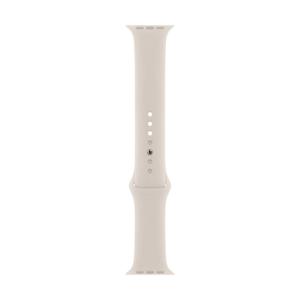 Apple Watch 45mm Starlight Sport Band - M/L