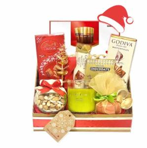 Christmas Favourites (Dubai Delivery)