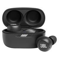 Jbl Live Free Nc True Wireless Noise Canceling In-Ear Headphones Black Color - thumbnail