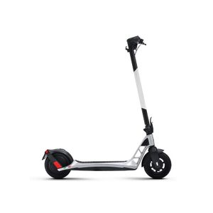 Alfa Romeo ARO | Foldable E-Scooter | 350 W | MT-ALR-ES-AR-WHT | White Color