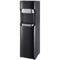 Midea Bottom Loading Water Dispenser 3 Tap Black Color