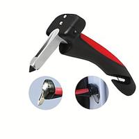 Car Support Handle Multi-Functional Safety Door Aider Handles Assist Hammer Bar Parts Window Breaker Car Assistant Lightinthebox