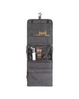 Homesmiths Toiletry Bag with Hook