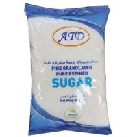 ATD Sugar Packet 2Kg Pack of 12