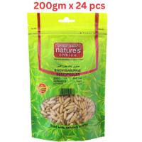 Natures Choice Peeled Pine Snowbar - 200 gm Pack Of 24 (UAE Delivery Only)