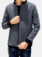 Soft Shell Waterproof Windproof Jacket