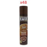 Kwik Classic Furniture Polish 300Ml Pack Of 48