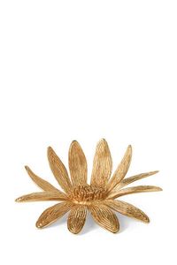 Marguerite Brass Flower