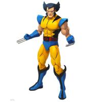 Mondo X-Men The Animated Series - Wolverine PX Exclusive Sixth Scale Figure