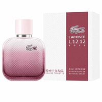 Lacoste L.12.12 Rose Eau Intense (W) Edt 50Ml