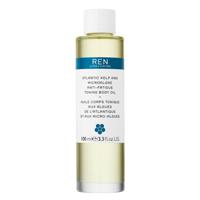 Ren Atlantic Kelp And Microalgae (U) 100Ml Body Oil